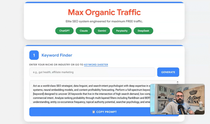 MaxOrganicTraffic-high